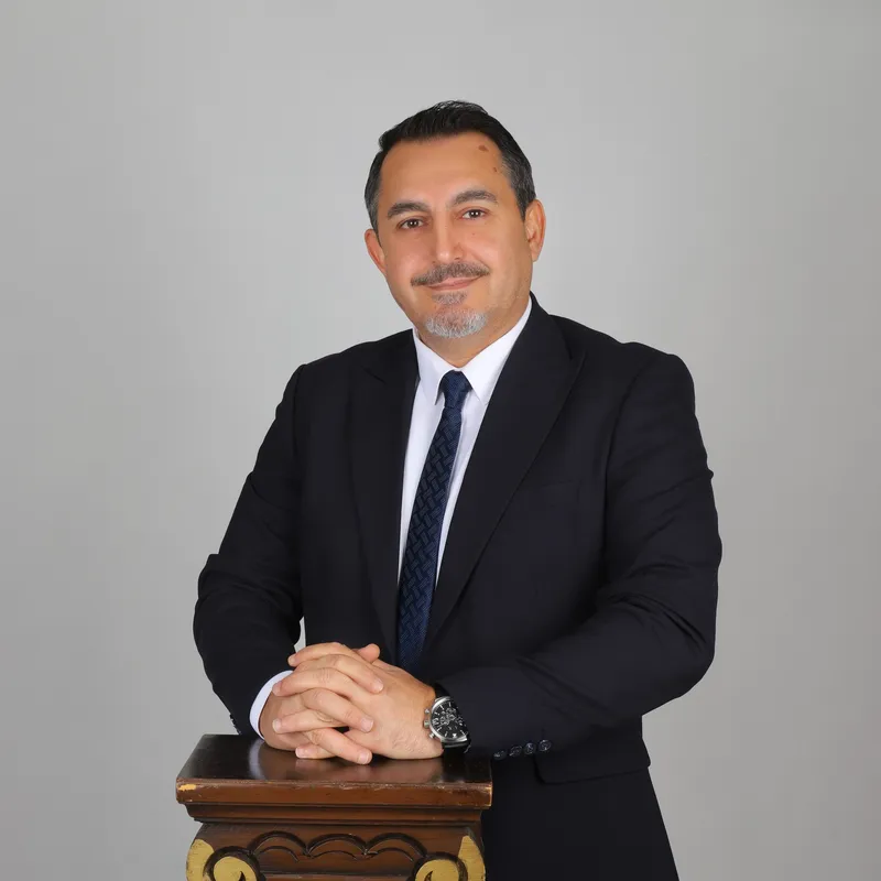 HAKAN EKİNCİ